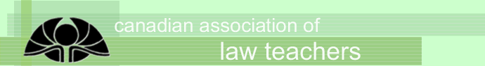Canadian Association of Law Teachers
