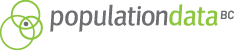 Population Data BC
